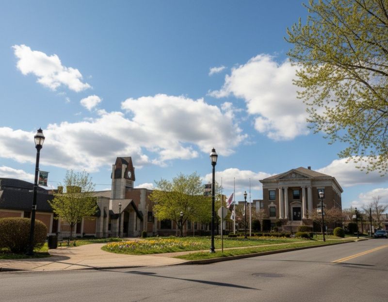 Carteret, NJ