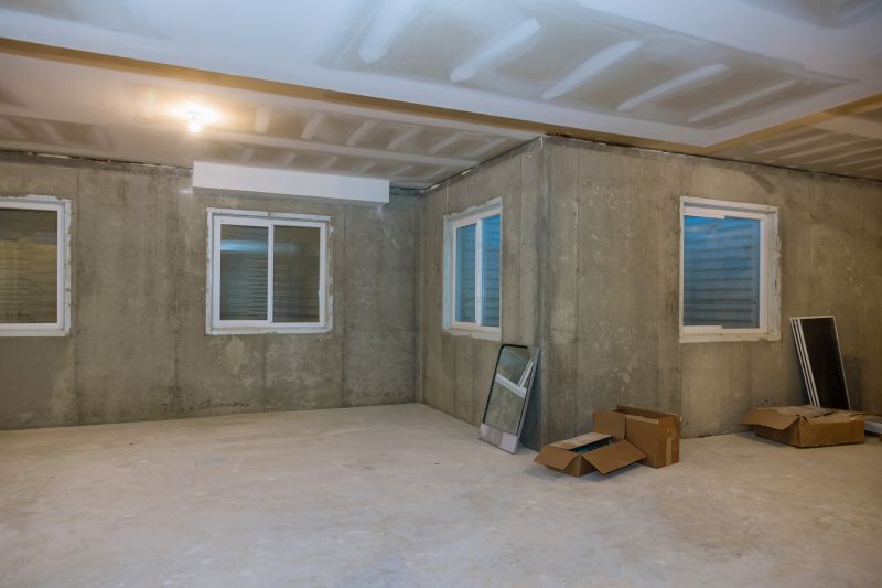 Concrete Foundation Leveling in Berkeley Heights, NJ