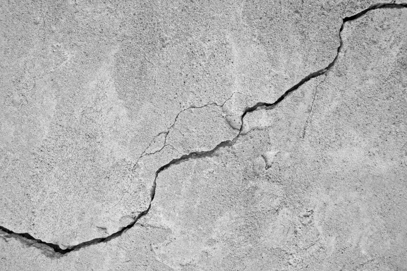 Cracked Foundation Repair in Flanders, NJ