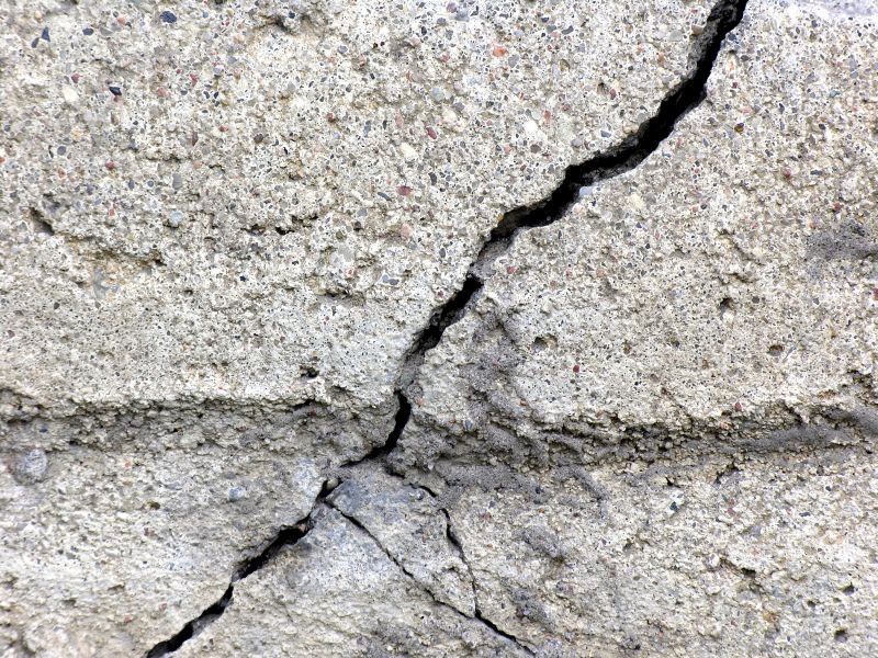 Cracked Foundation Repair in Gillette, NJ