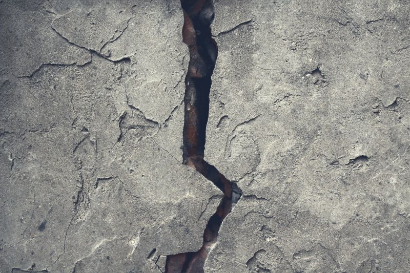 Foundation Crack Repair in Florham Park, NJ