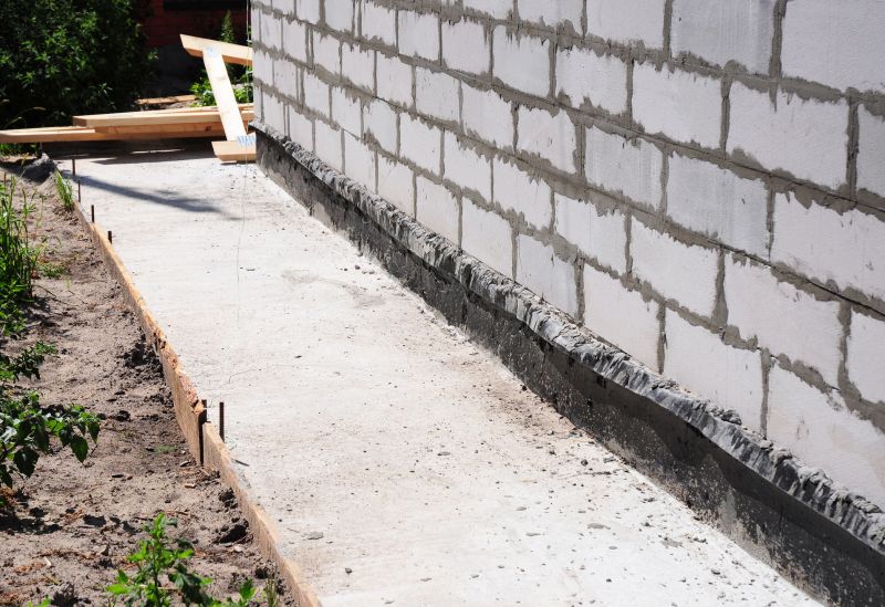 Foundation Maintenance in Florham Park, NJ