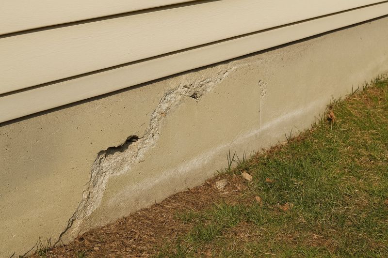 Foundation Raising in Somerville, NJ
