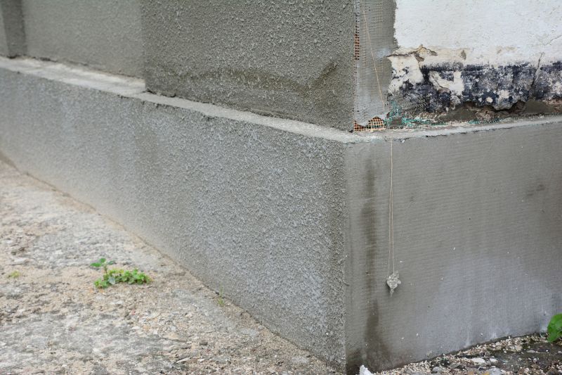 Foundation Repair in Clark, NJ