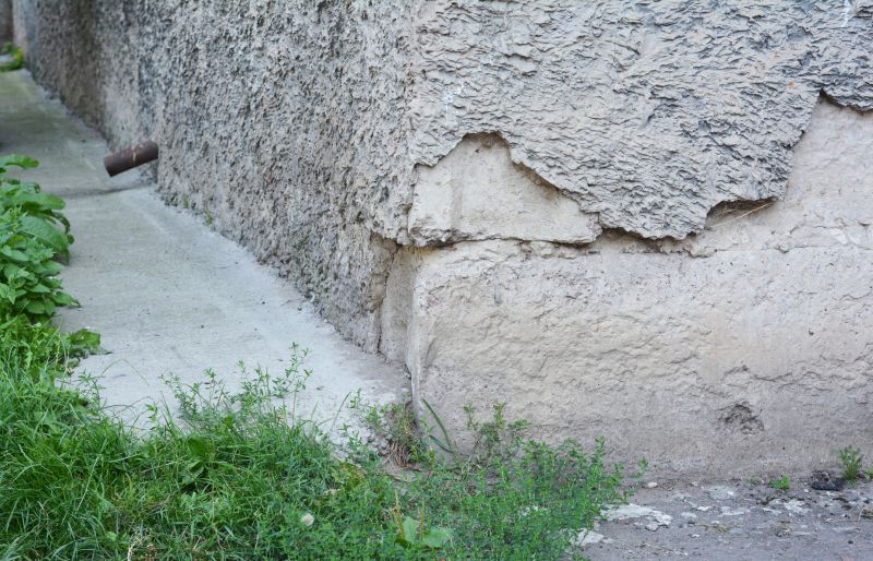 Foundation Repair in Florham Park, NJ