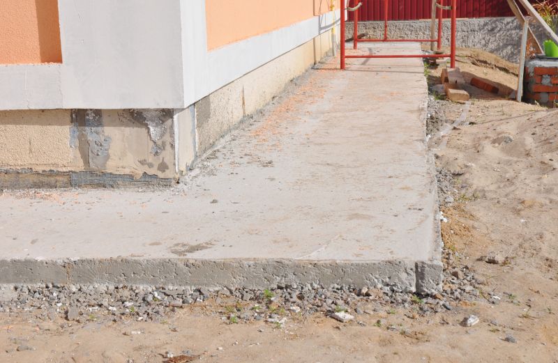 Foundation Repair in Staten Island, NY