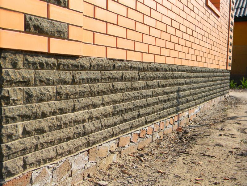 Foundation Strengthening in Florham Park, NJ