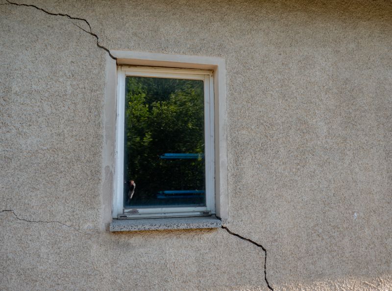 Foundation Structural Repair in Hillsdale, NJ