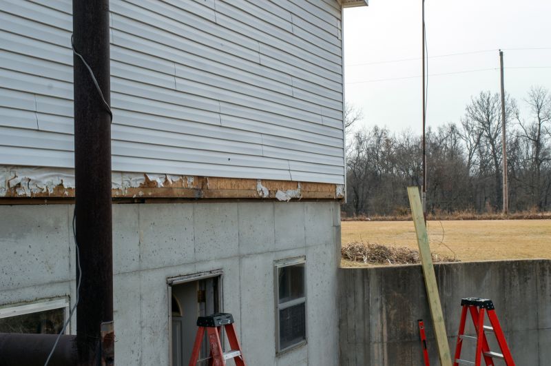 House Foundation Repair in Green Village, NJ