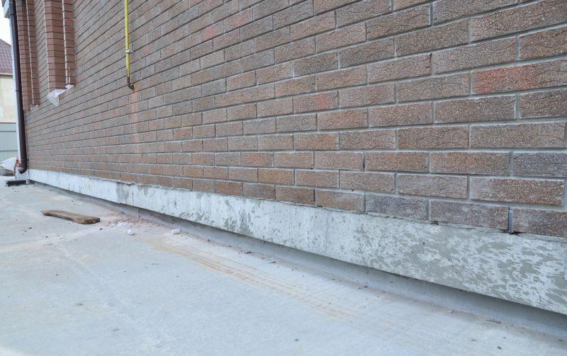 Structural Foundation Repair in Maplewood, NJ